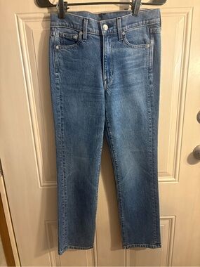AYR The Lala Women’s Jeans size 25SHORT Casual Denim